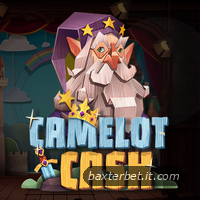 Camelot Cash