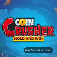 Coin Crusher