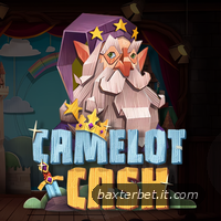 Camelot Cash