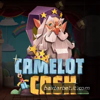 Camelot Cash
