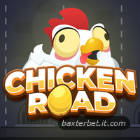 Chicken Road